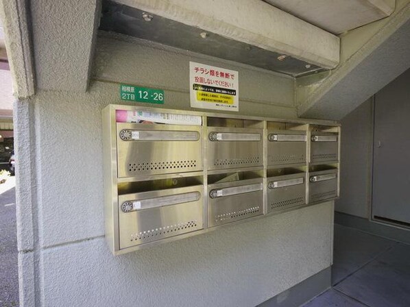 コンフォートNの物件内観写真